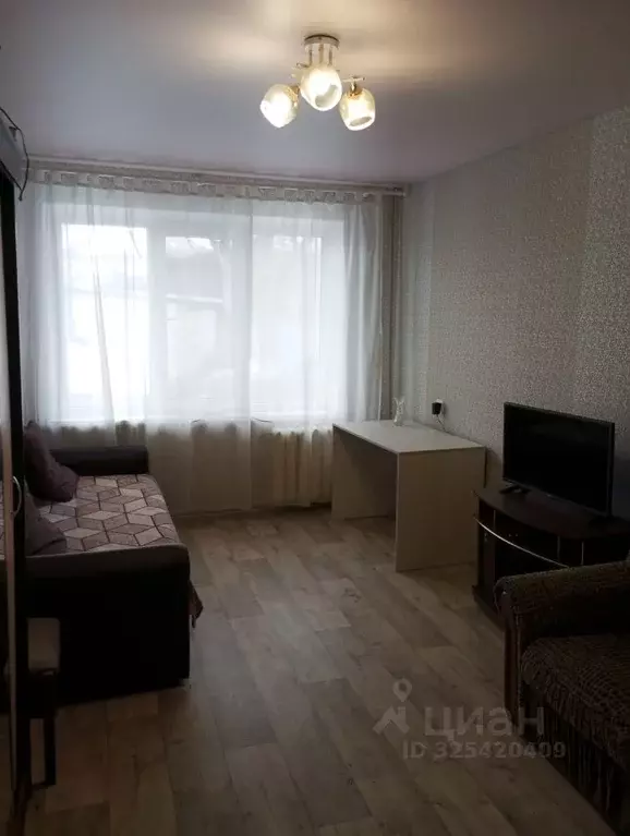 1-к кв. Крым, Керчь ул. Льва Толстого, 130 (30.0 м) - Фото 2