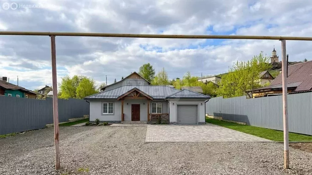 Дом в Нижний Тагил, Ударная улица (120 м) - Фото 2