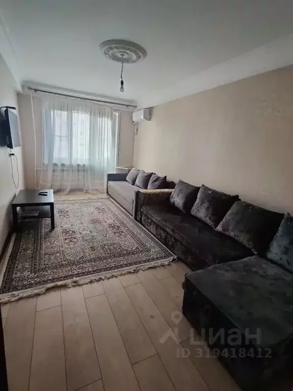 2-к кв. Дагестан, Каспийск просп. Акулиничева, 13А (56.0 м) - Фото 0