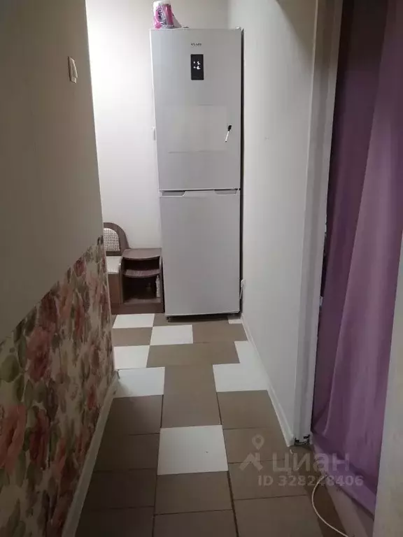 1-к кв. Москва ул. Коштоянца, 41 (32.0 м) - Фото 2