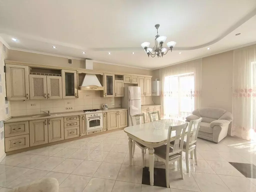 2-к кв. Северная Осетия, Владикавказ ул. Владимира Баллаева, 6 (82.0 ... - Фото 1