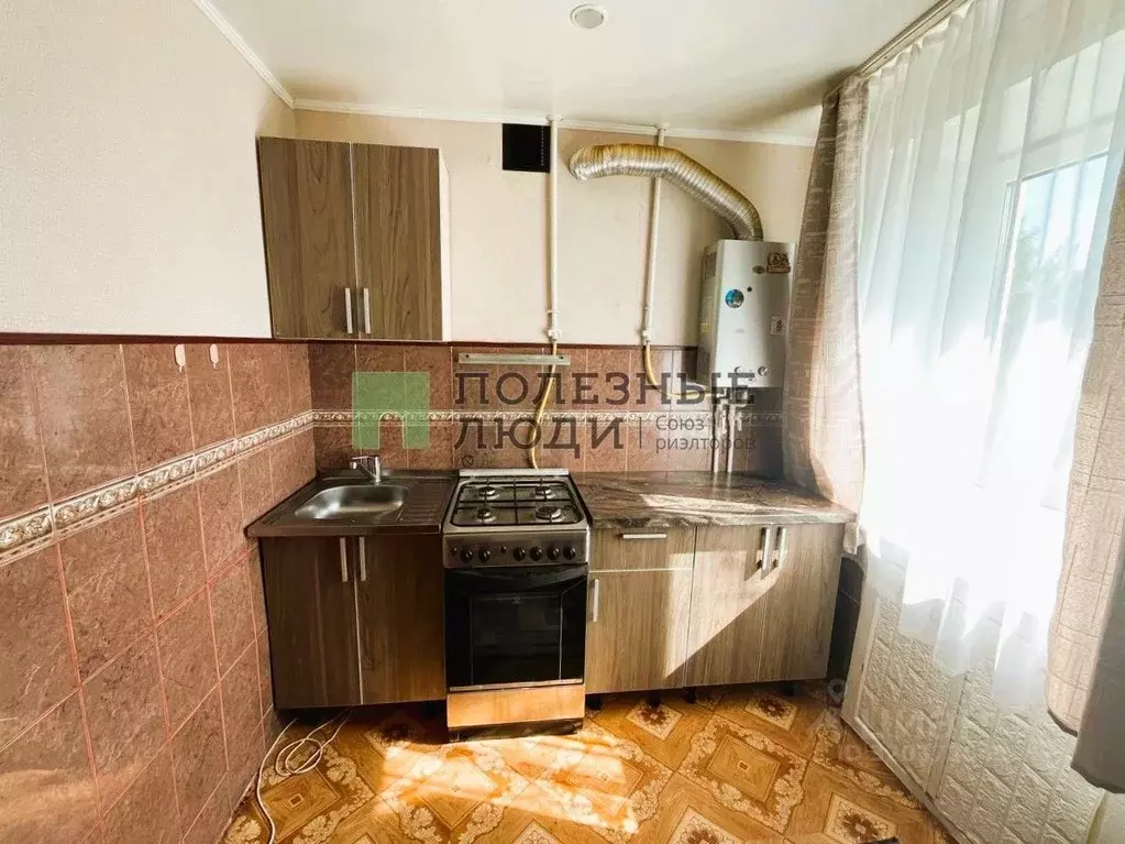 1-к кв. Орловская область, Орел пер. Дарвина, 4 (31.2 м) - Фото 0