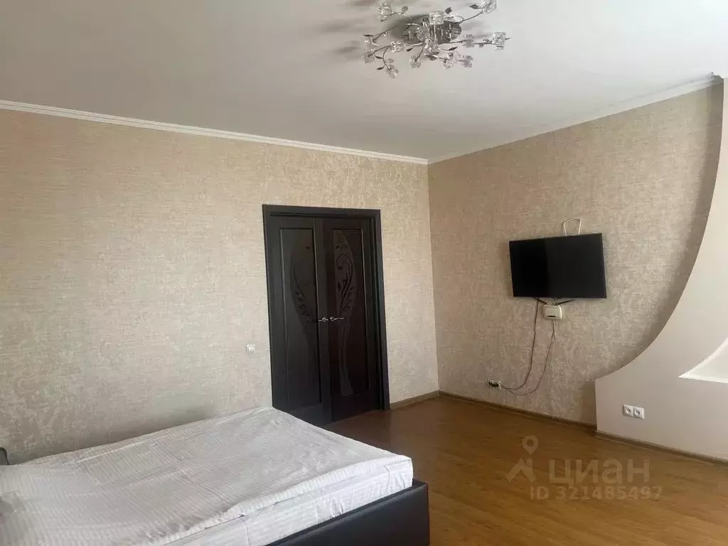 1-к кв. Самарская область, Самара Московское ш., 53 (50.0 м) - Фото 2