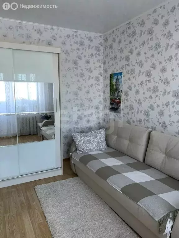 3-комнатная квартира: Котлас, проспект Мира, 49 (59.1 м) - Фото 2