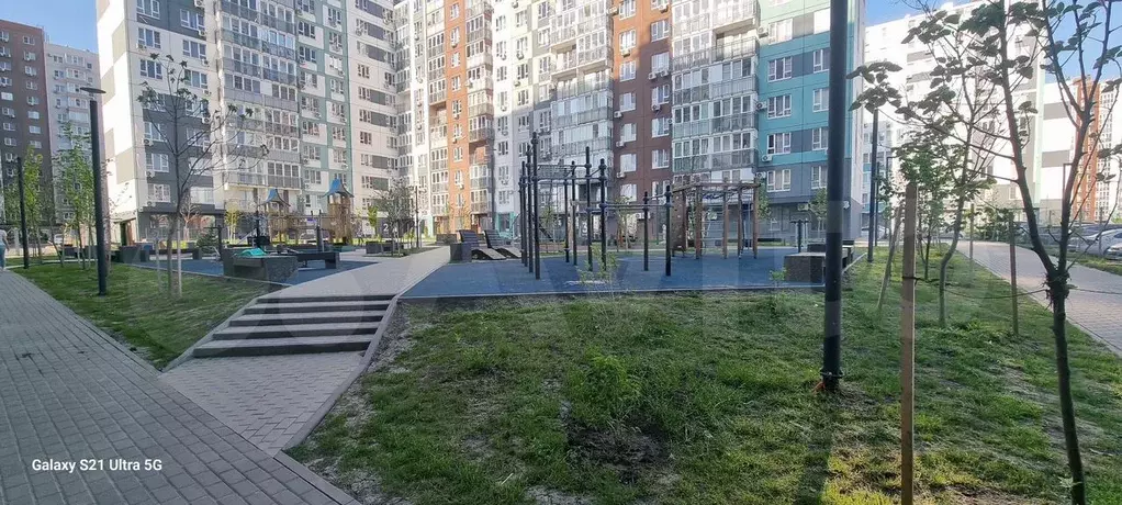 Квартира-студия, 28 м, 3/12 эт. - Фото 0