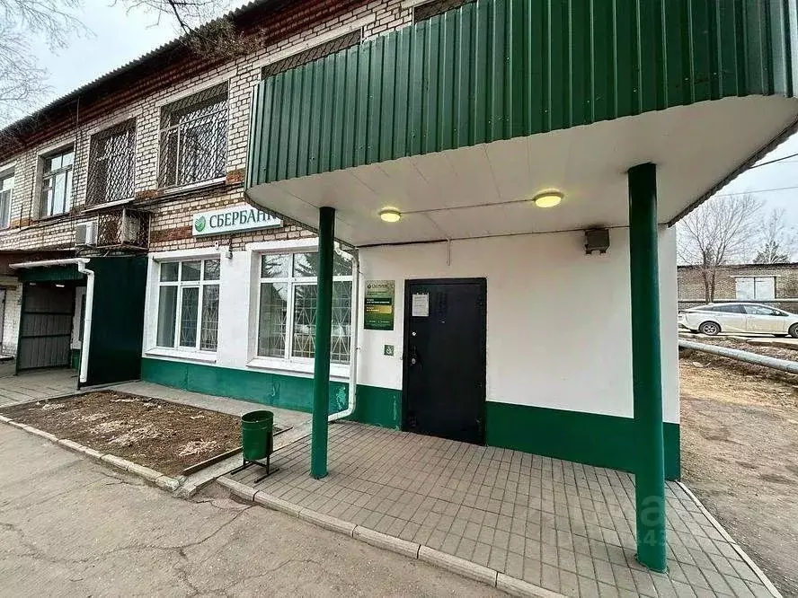 Офис в Приморский край, с. Яковлевка ул. Советская, 45 (61 м) - Фото 1