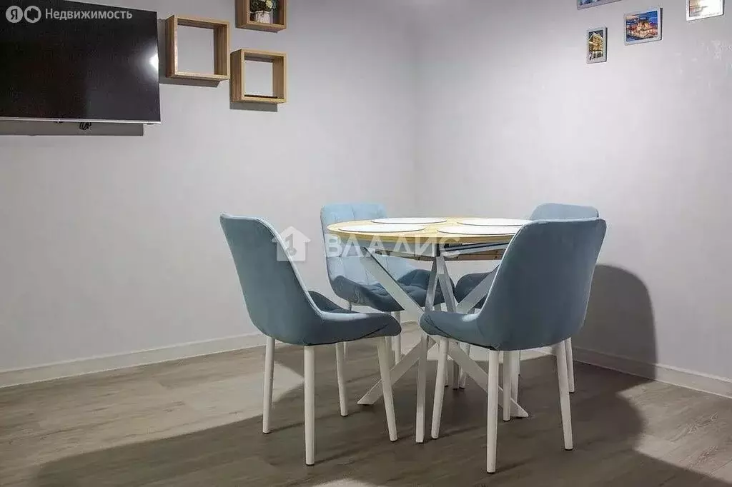 2-комнатная квартира: Нижний Новгород, Должанская улица, 11 (46.1 м) - Фото 2