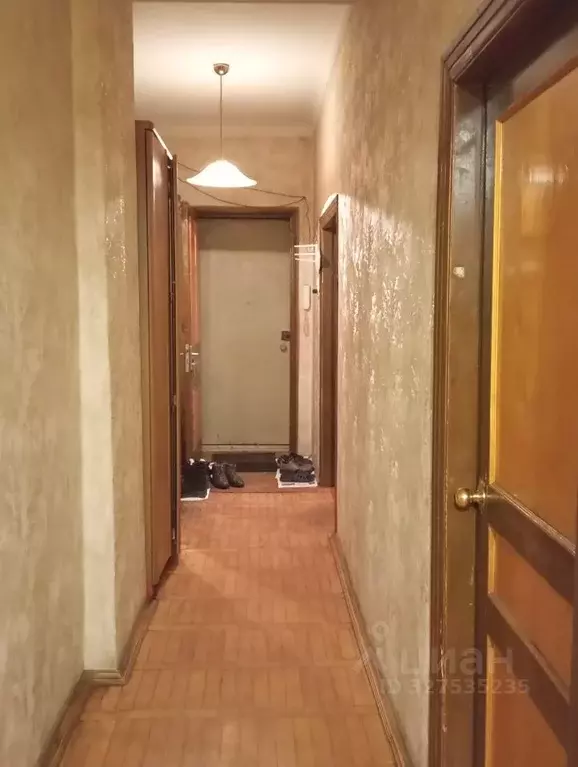 2-к кв. Москва Ставропольская ул., 12 (62.6 м) - Фото 2