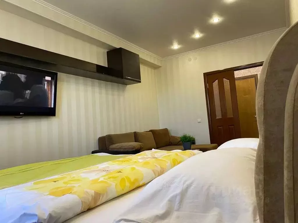 1-к кв. Курская область, Курск Союзная ул., 28Б (41.0 м) - Фото 1