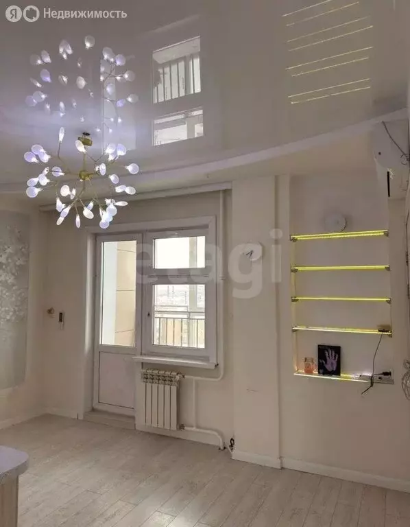 3-комнатная квартира: Якутск, улица Лермонтова, 123 (59.9 м) - Фото 2