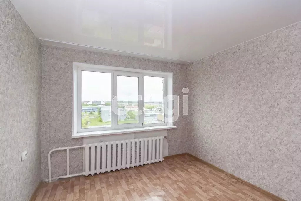 Студия Тюменская область, Тюмень пос. Новорощино, ул. Андрея Туполева, ... - Фото 2