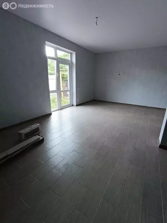 Дом в Ростовская область, Новочеркасск (130 м) - Фото 1