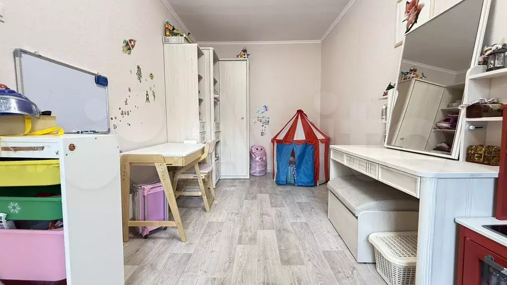 2-к. квартира, 46,3 м, 5/5 эт. - Фото 0