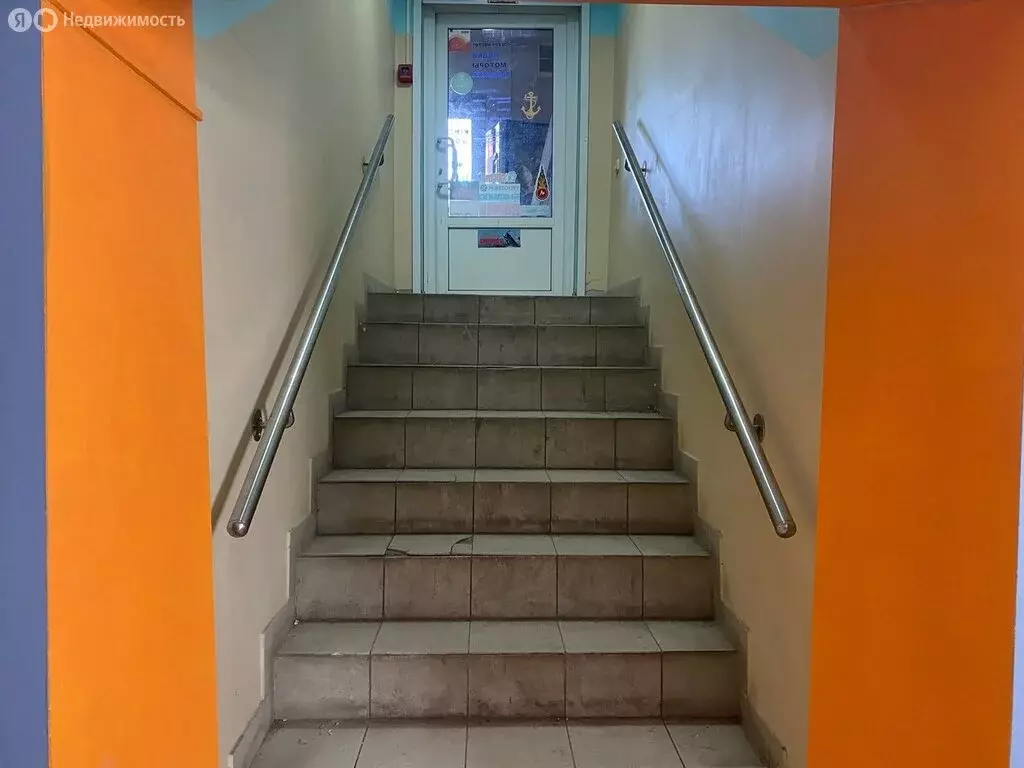 Помещение свободного назначения (118 м) - Фото 2