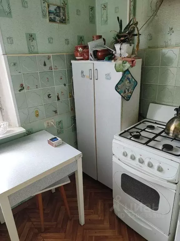 Квартира, 1 комната, 37.6 м - Фото 2