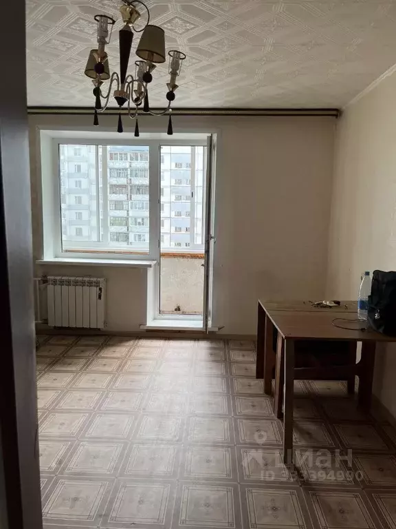 3-к кв. Коми, Сыктывкар ул. Мира, 29 (65.1 м) - Фото 1