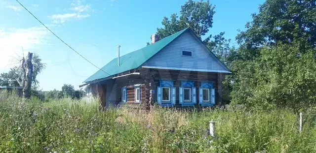 Дом 24 м на участке 27 сот. - Фото 0