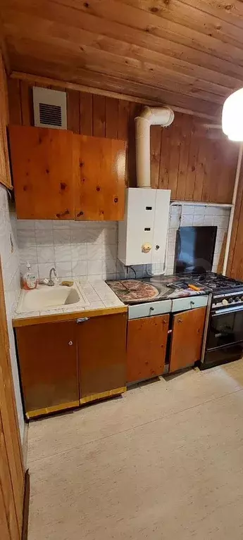 1-к. квартира, 31 м, 2/5 эт. - Фото 0