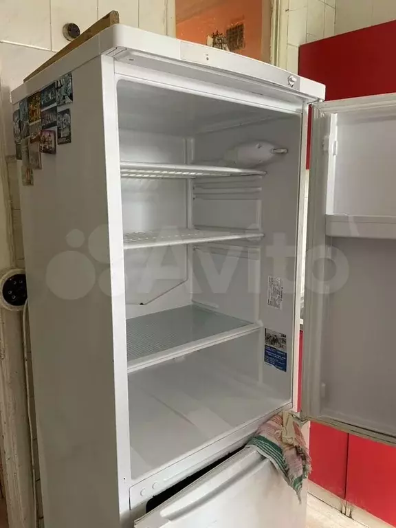 2-к. квартира, 44 м, 5/5 эт. - Фото 1