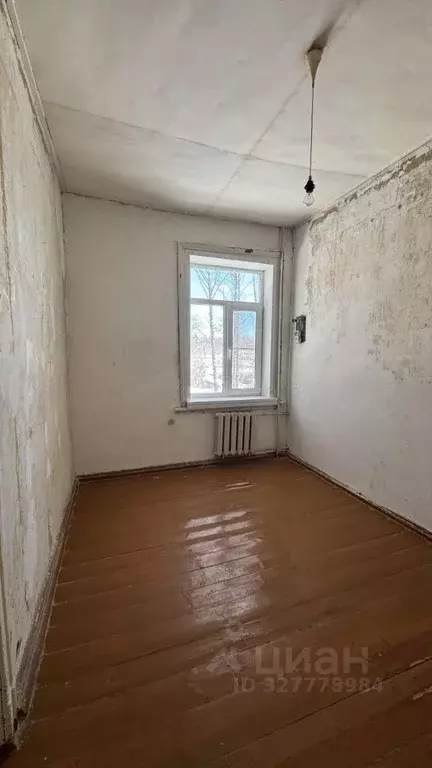 3-к кв. Тверская область, Торжок ул. Зеленый городок, 2 (69.6 м) - Фото 2