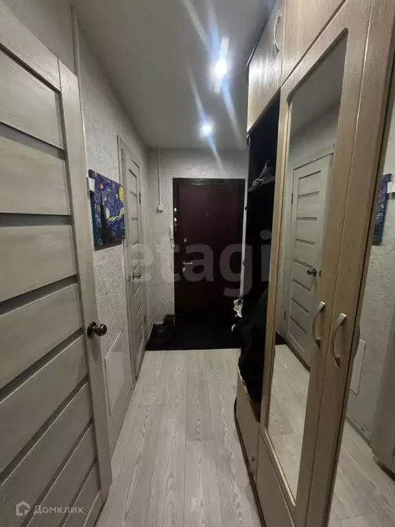 Продаётся 1-к квартира, 35 м - Фото 0