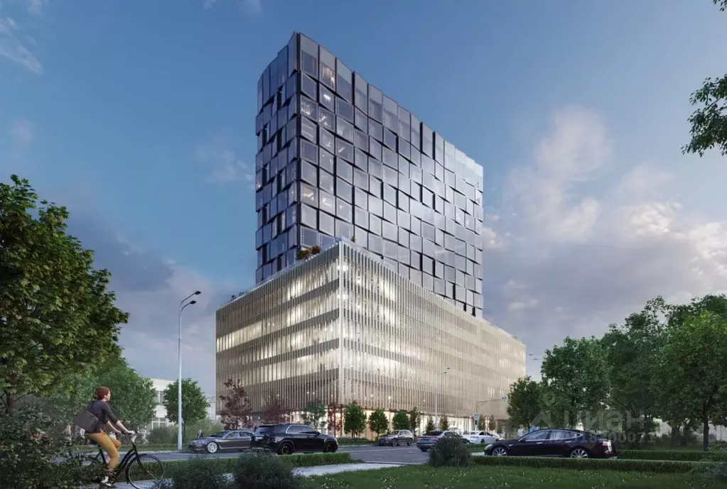 3-к кв. Москва ул. Василисы Кожиной, вл25/1 (151.0 м) - Фото 1
