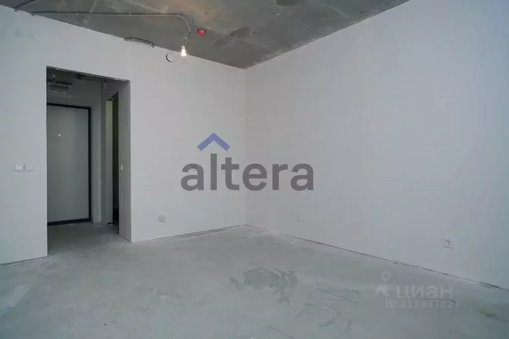 Студия Татарстан, Казань ул. Анаса Тазетдинова, 7к1 (20.3 м) - Фото 1