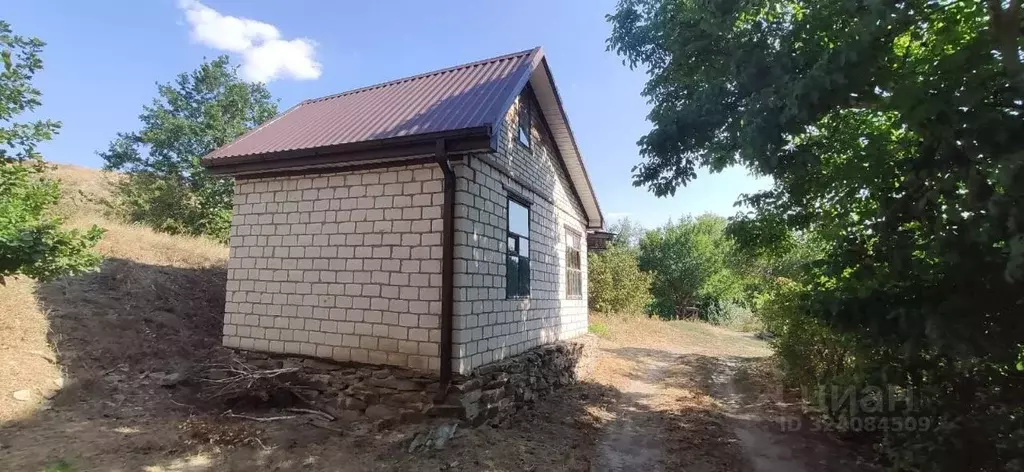 Дом в Ростовская область, Белокалитвинское городское поселение, Нива ... - Фото 2