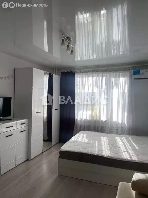 Квартира-студия: Мурино, проспект Авиаторов Балтики, 13 (26.2 м) - Фото 1