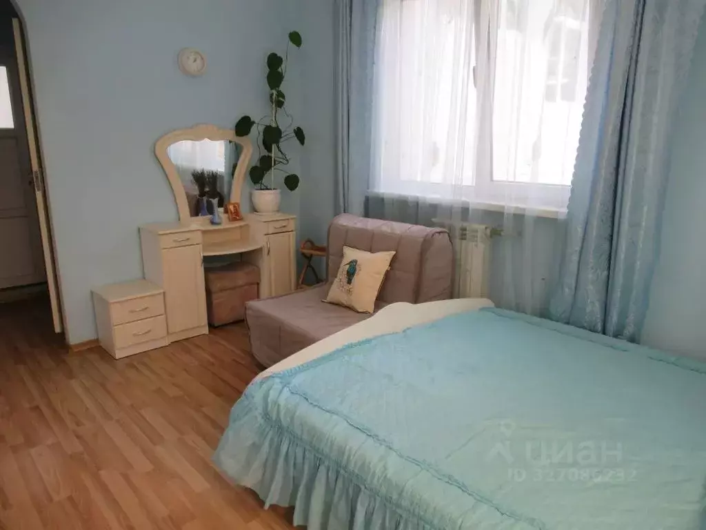 Комната Крым, Ялта муниципальный округ, Симеиз пгт ул. Советская, 70Б - Фото 2