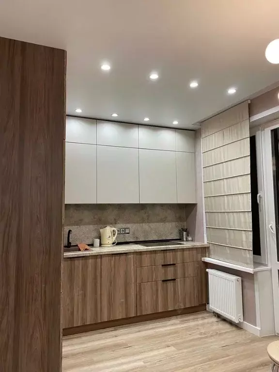 3-к кв. Татарстан, Казань ул. Николая Ершова, 65Б/2 (65.0 м) - Фото 0