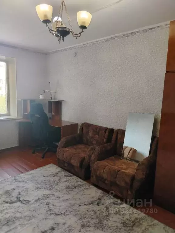Комната Кемеровская область, Прокопьевск ул. Жолтовского, 7 (18.0 м) - Фото 0