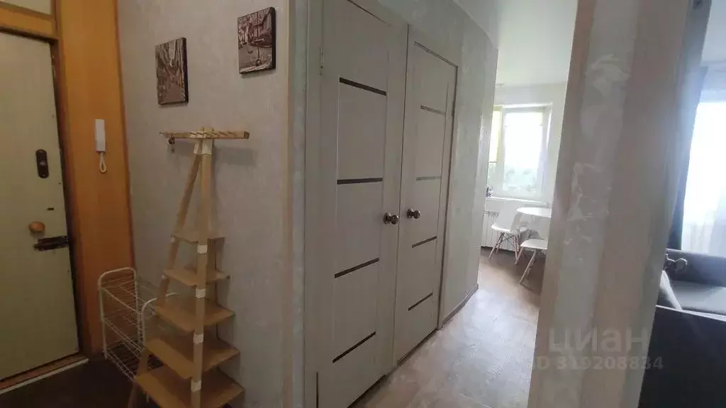 3-к кв. Приморский край, Владивосток просп. Острякова, 3 (50.0 м) - Фото 1