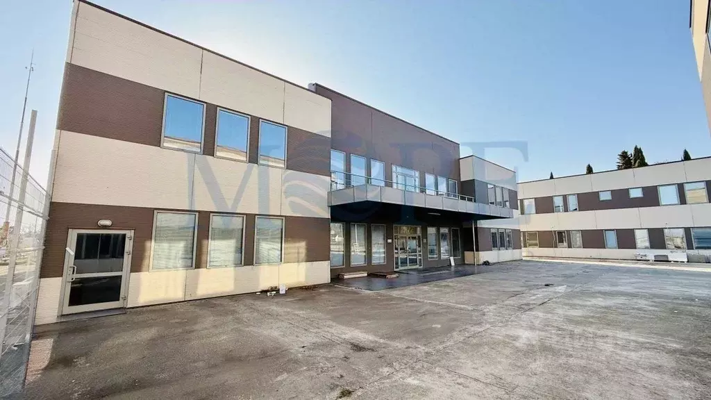 Помещение свободного назначения в Краснодарский край, Сочи ул. Мира, ... - Фото 2