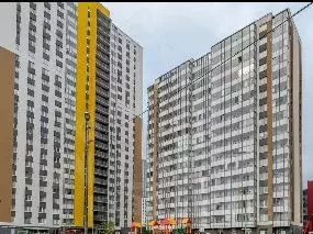 Студия Санкт-Петербург ул. Чарушинская, 32 (25.0 м) - Фото 1