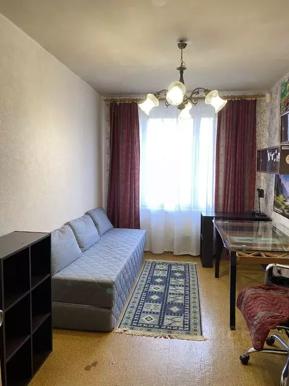 3-к кв. Москва Косинская ул., 28К2 (58.1 м) - Фото 2