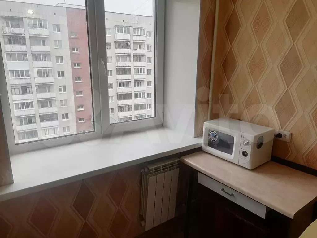 1-к. квартира, 25м, 7/9эт. - Фото 1