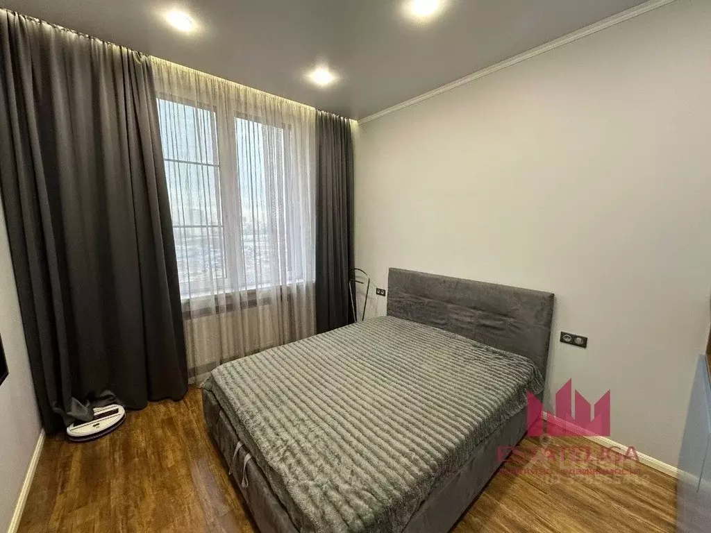 2-к кв. Москва Автозаводская ул., 23с931к5 (60.0 м) - Фото 2