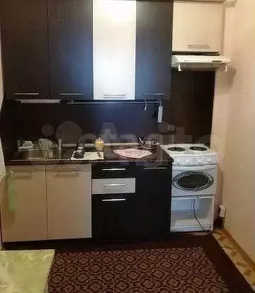 Комната 18,3 м в 2-к., 1/10 эт. - Фото 0