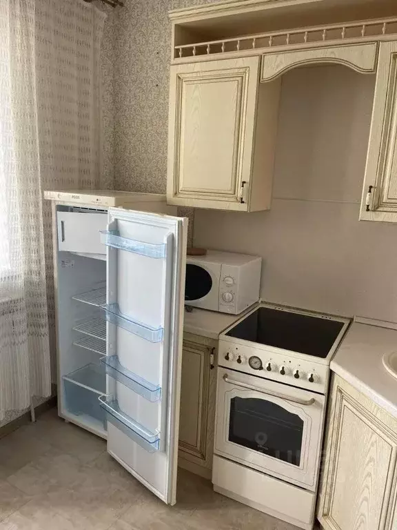 1-к кв. Ульяновская область, Ульяновск ул. Кирова, 6/2 (34.9 м) - Фото 1