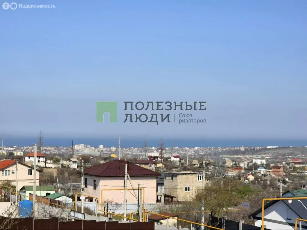 Участок в Севастополь (5 м) - Фото 1