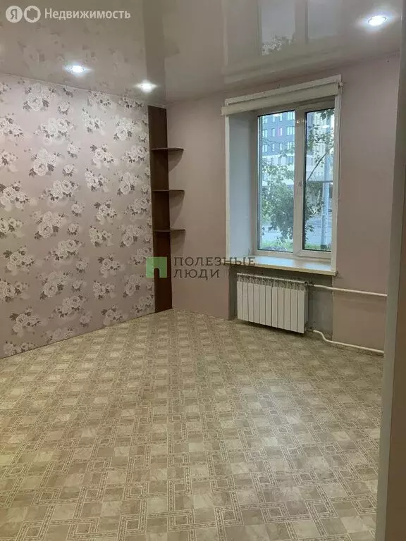 1-комнатная квартира: Красноярск, улица Александра Матросова, 30/2 (31 ... - Фото 0