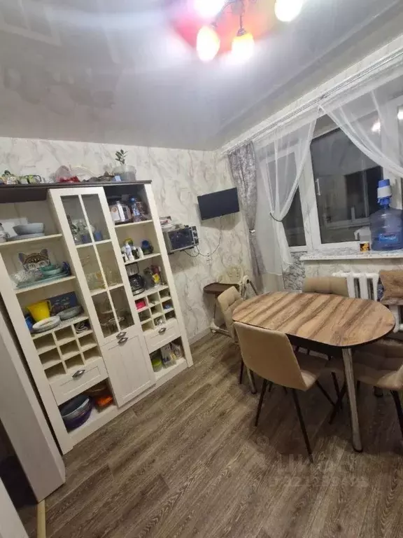 2-к кв. Саха (Якутия), Якутск ул. Бестужева-Марлинского, 10 (57.0 м) - Фото 1