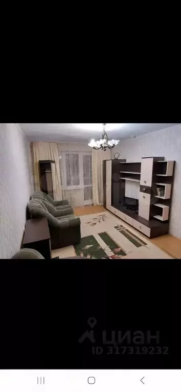 1-к кв. Белгородская область, Белгород ул. Щорса, 55а (33.0 м) - Фото 0