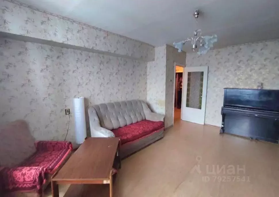 1-к кв. Санкт-Петербург просп. Культуры, 6К1 (39.0 м) - Фото 1