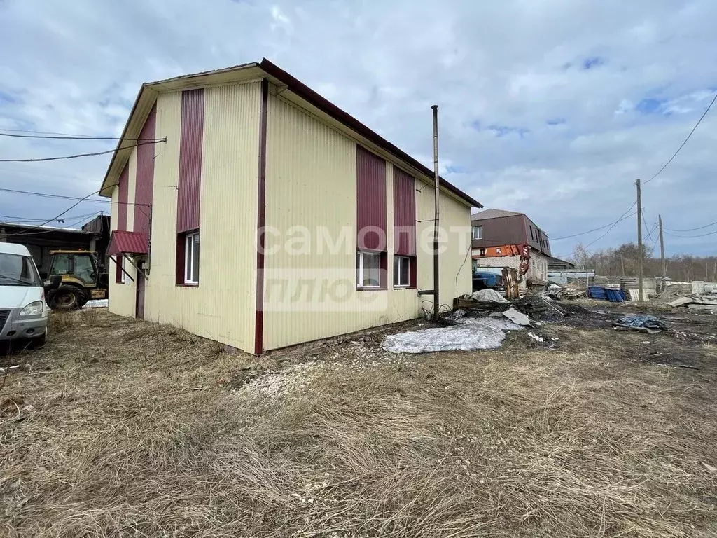 Офис в Коми, Сыктывкар 5-я Промышленная ул., 22/2 (129 м) - Фото 0