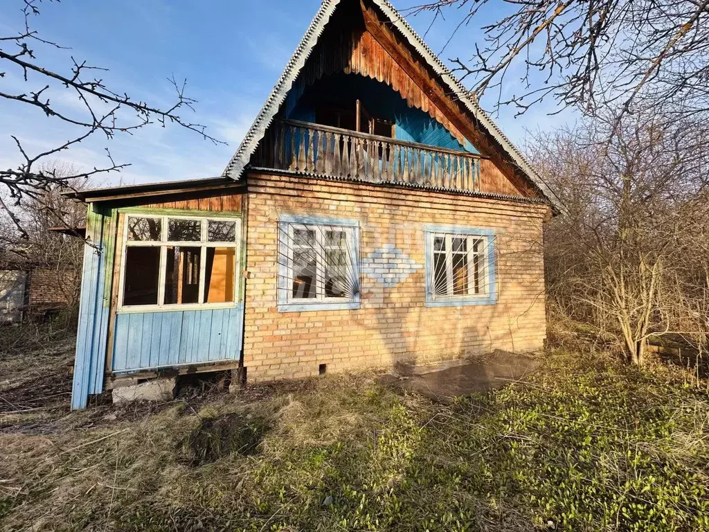 Дом в Пензенская область, Пенза  (38 м) - Фото 0