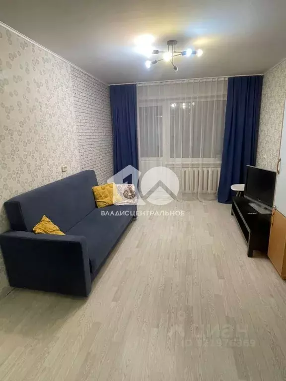 2-к кв. Новосибирская область, Новосибирск Ударная ул., 1/1 (43.3 м) - Фото 1