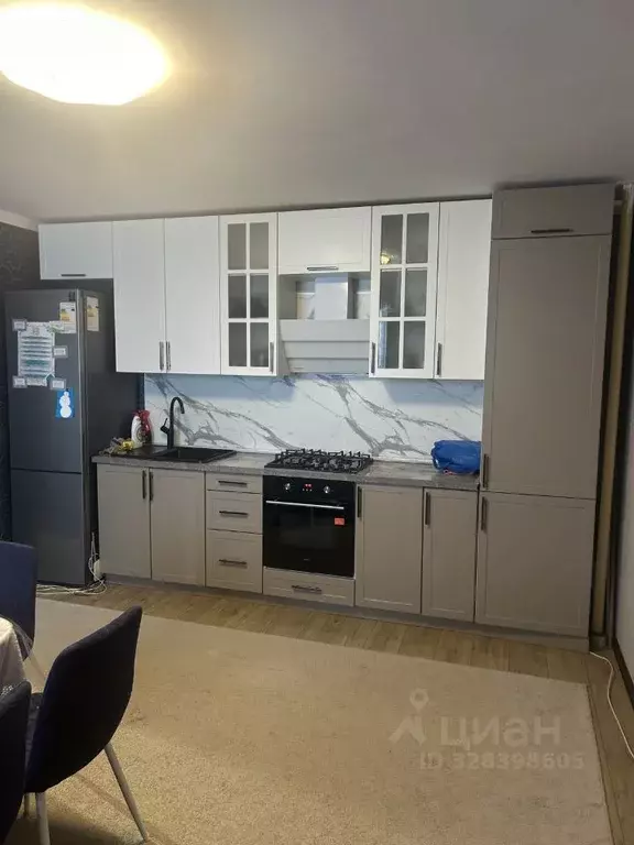 3-к кв. Рязанская область, Рязань ул. Брестская, 5 (80.0 м) - Фото 1