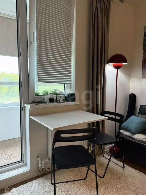 Продаётся квартира-студия, 29 м - Фото 0